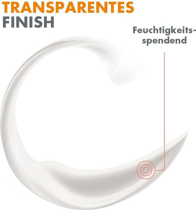 Actual product image Avène Sun milk (Suntan lotion, SPF 50, 250 ml)