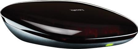 Produktbild Logitech Harmony Ultimate Hub (Universal Fernbedienung)