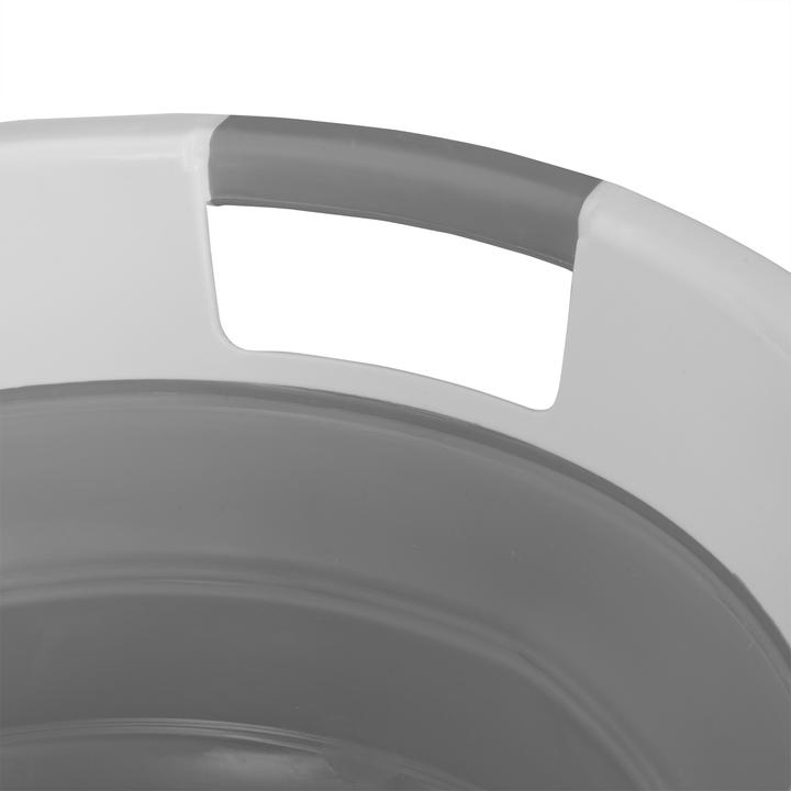 Produktbild Relaxdays Wäschekorb (22 l)
