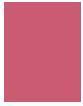 Actual product image Dermacol 16H Lip Colour Extreme Long-Lasting Lipstick (33)