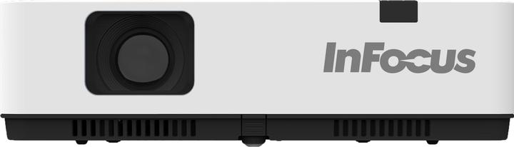 Image du produit Infocus IN1014 Projecteur Standard Throw 3400 ANSI Lumen 3LCD XGA (1024x768) Blanc (XGA, 3400 lm, 1.48 - 1.78:1)