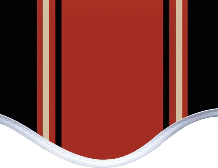 Actual product image VidaXL Lybed (400 x 350 cm)