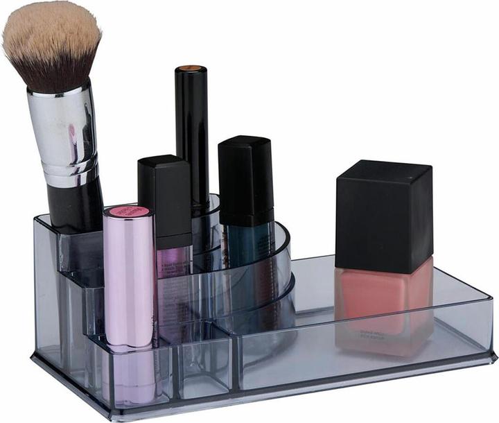 Actual product image Cosmetic Organiser 2as
