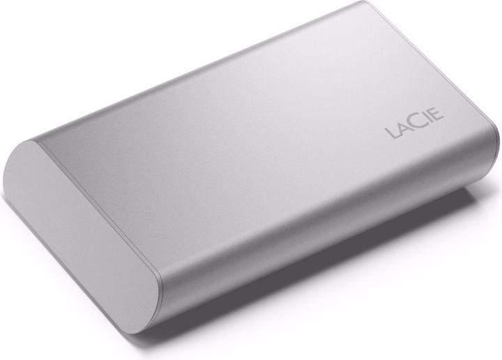 Produktbild LaCie Portable SSD (1000 GB)