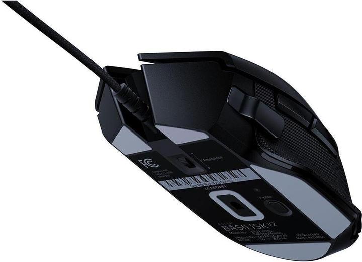 Produktbild Razer Basilisk V2 (Kabelgebunden)