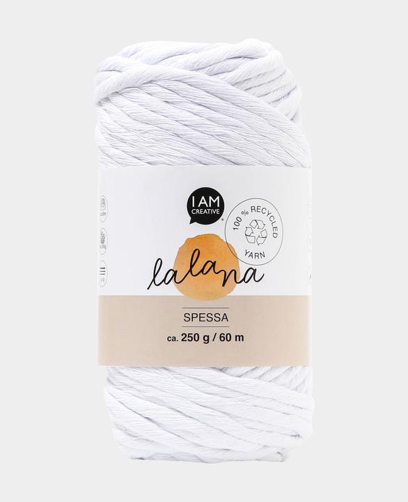 Actual product image Lalana Spessa (60 m)