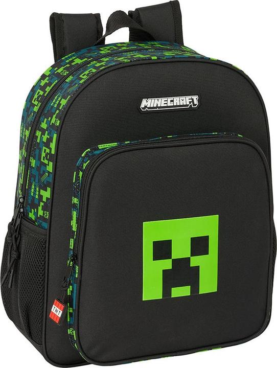 NoName Minecraft "TNT" (15 l) - Kinderrucksack (15 l)