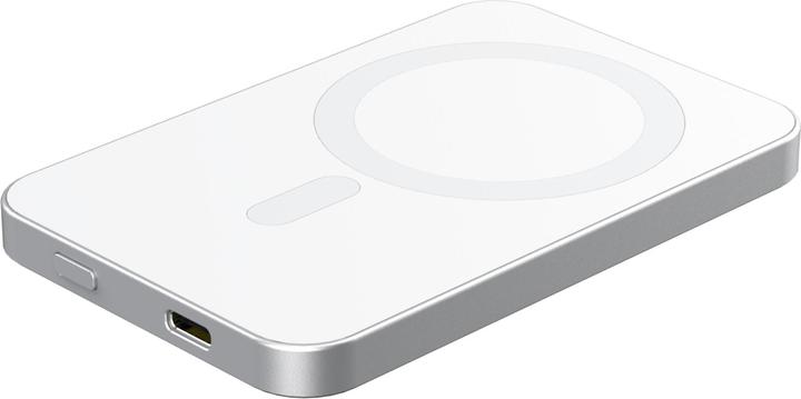 Actual product image RealPower PB-5000 MAG (5000 mAh, 20 W, 18.50 Wh)