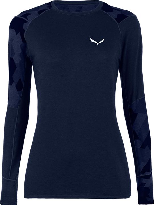 Salewa Cristallo Warm AMR Longsleeve