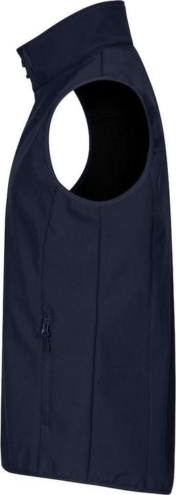 Immagine prodotto Clique Classic Giacca Soft Shell Uomo (4XL)