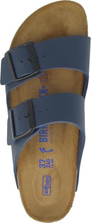 Image du produit Birkenstock Arizona Softbed Birko-Flor étroit (39)