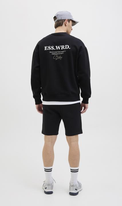 Actual product image Jack & Jones Regular Fit Shorts Shorts (XL)