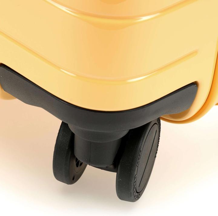 Actual product image Horizn Essential H5 (35 l, Hand luggage (up to 50 litres))
