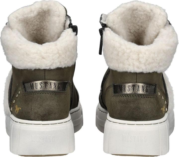 Image du produit Mustang Sneaker (37)