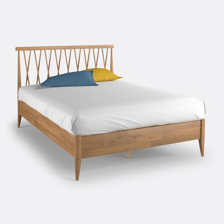 Image du produit La Redoute Interieurs Quilda (140 x 190 cm)