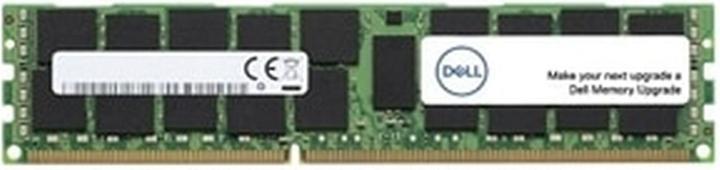 Image du produit Dell A6994465 (1 x 16GB, 1600 MHz, RAM DDR3L, DIMM)
