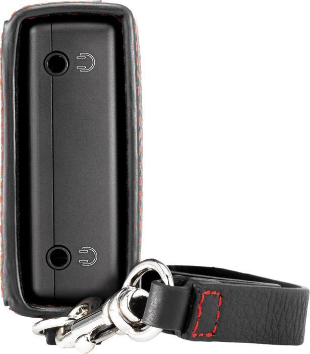 Image du produit Chord Etui en cuir premium pour Mojo 2/Poly