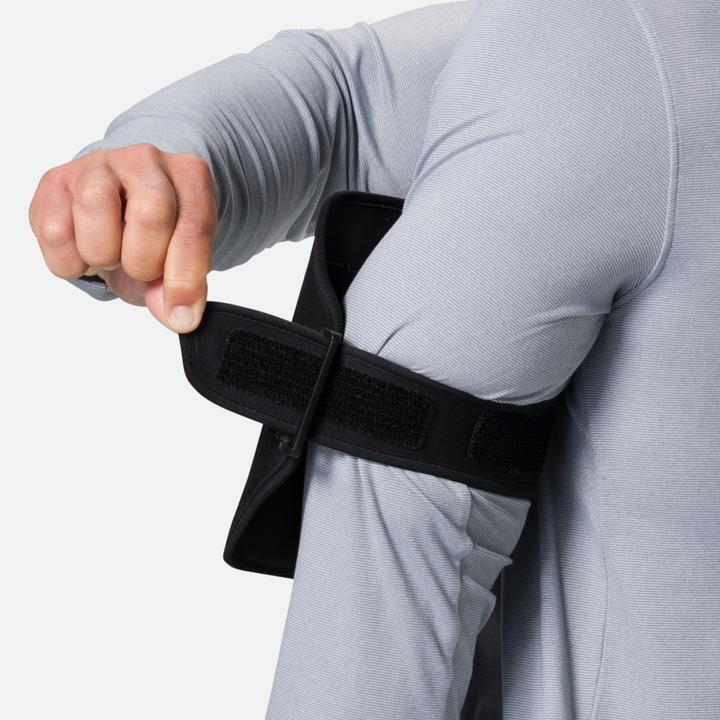 Produktbild Nathan Running-Armband für Telefon "Laser Light 5K"