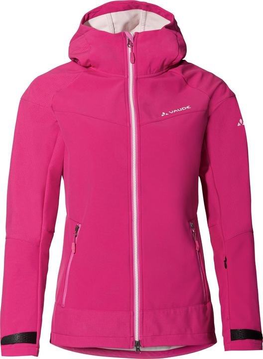 Produktbild Vaude Women's All Year Elope Softshell Jacket (34)