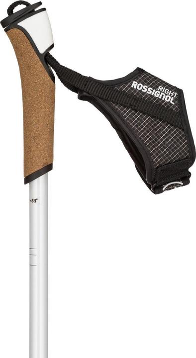 Image du produit Rossignol Force 5 bâton de ski de fond (155 cm)