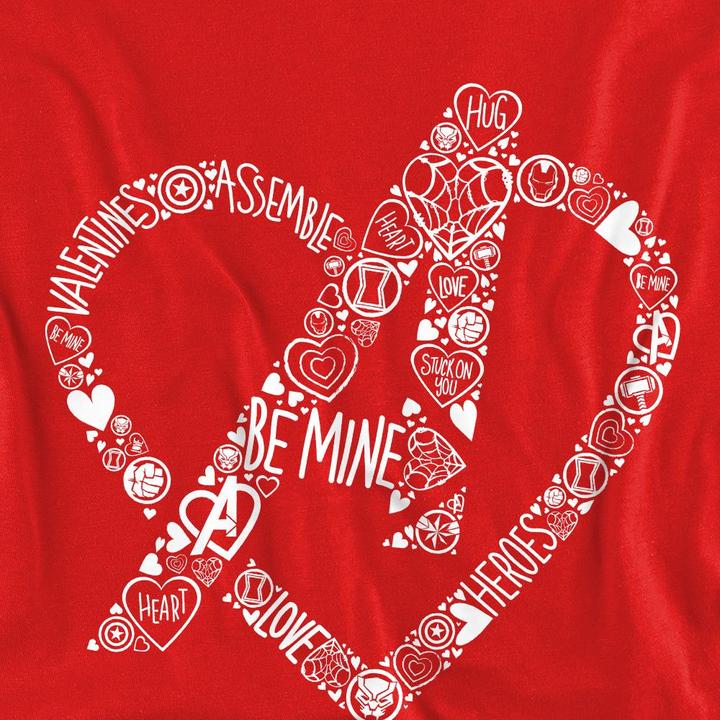 Produktbild Hasbro Be Mine Sweatshirt (L)
