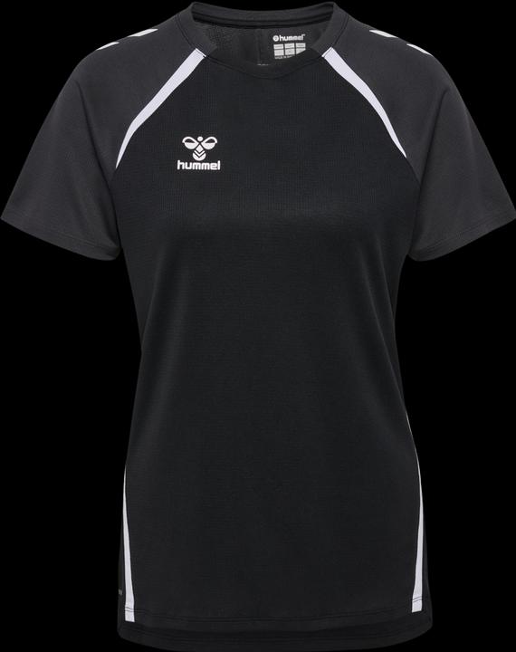Produktbild hummel hmlLEAD 2.0 JERSEY S/S WOMAN (S)