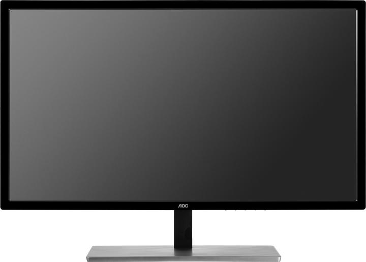 Actual product image AOC Q3279vwf (2560 x 1440 pixels, 31.50")