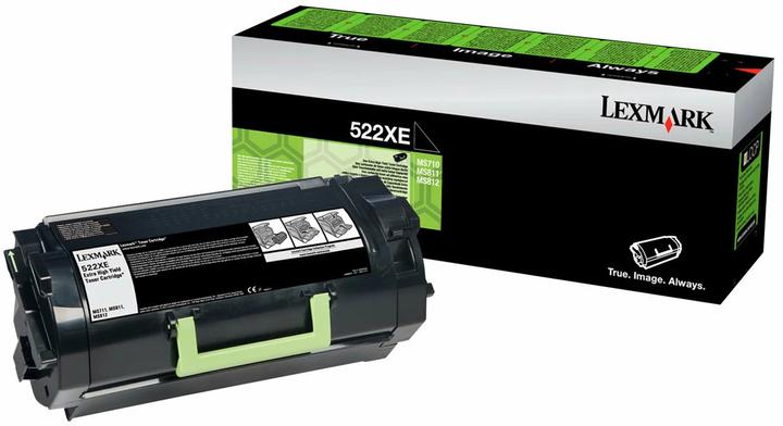 Image du produit Lexmark 52D2X0E Entreprise (CF)
