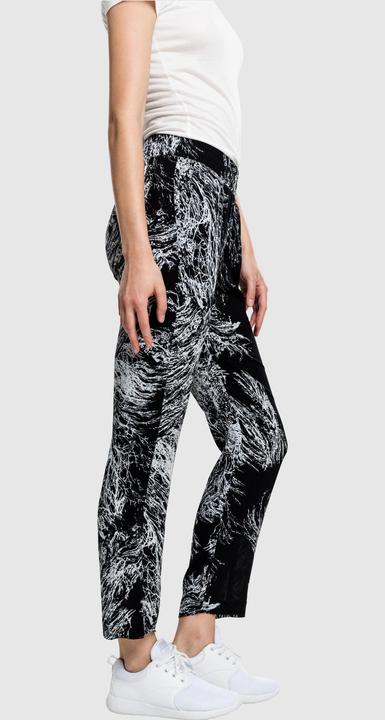 Image du produit Urban Classics Ladies Beach Pants (S)