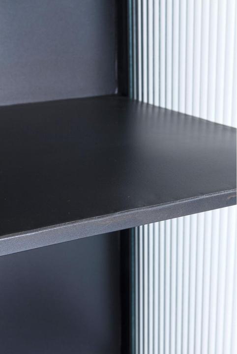 Produktbild Kare Design Hochschrank La Gomera 2 Türen 3 Schübe