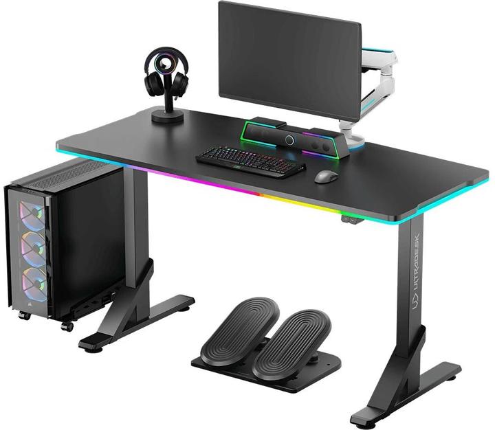 Produktbild Ultradesk Iron