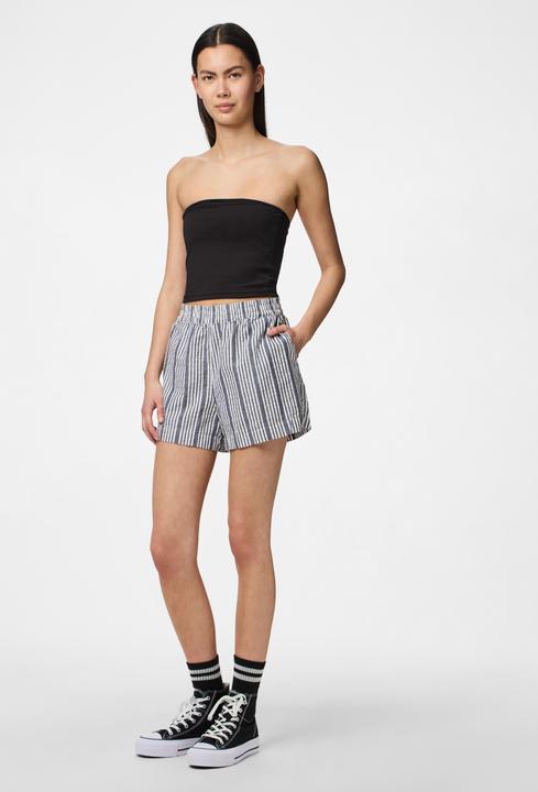 Immagine prodotto Pieces PCTESSA Seersucker Shorts (S)