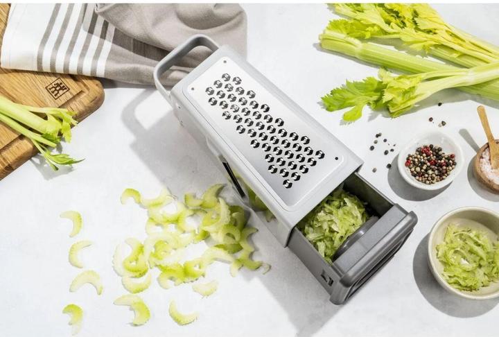 Produktbild Zwilling Cut Turmreibe