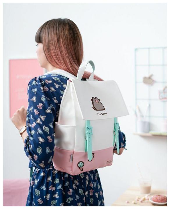 Produktbild Grupo Erik PUSHEEN - Rose Collection - Sac à Dos