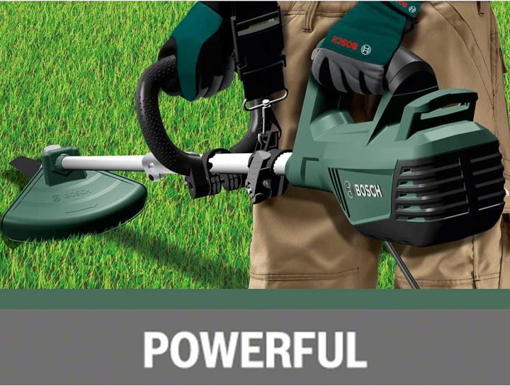Immagine prodotto Bosch Home & Garden AFS 23-37 (Filo di taglio)