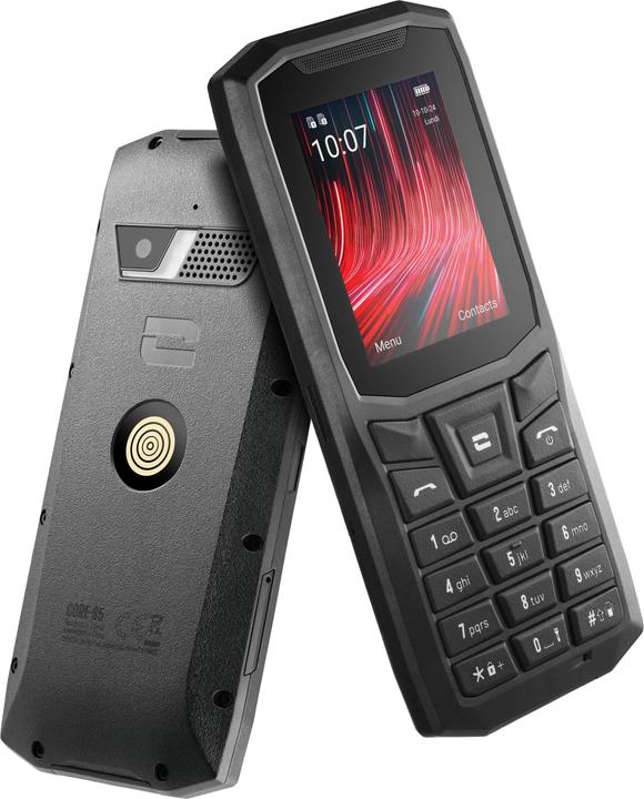 Produktbild Crosscall Core-S5 (2.40", 2 Mpx, 4G)