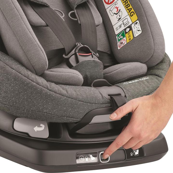 Produktbild Maxi-Cosi AxissFix Plus