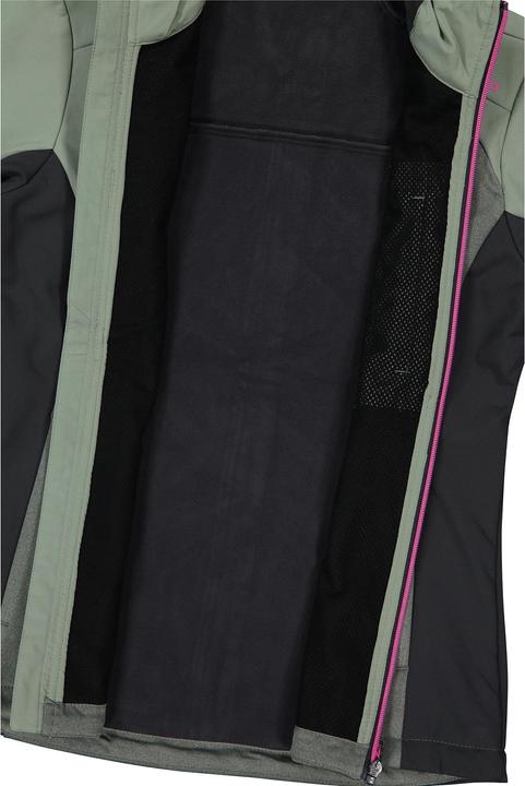 Actual product image CMP Campagnolo Hoodie (36)