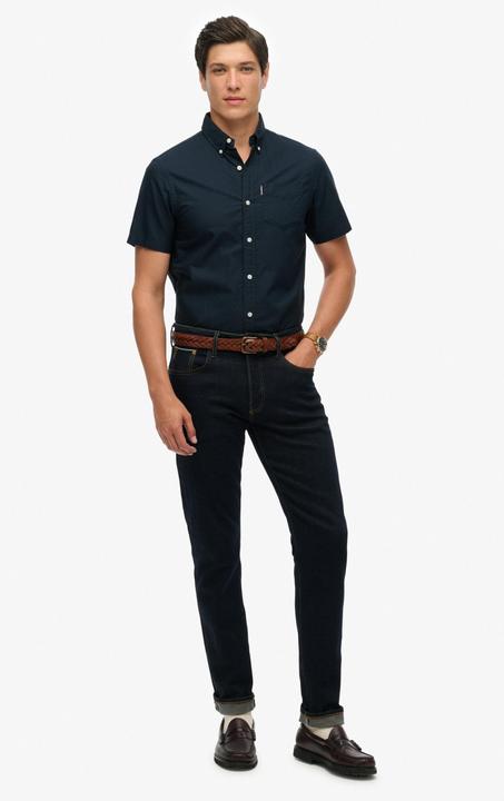 Actual product image Superdry Oxford (S)