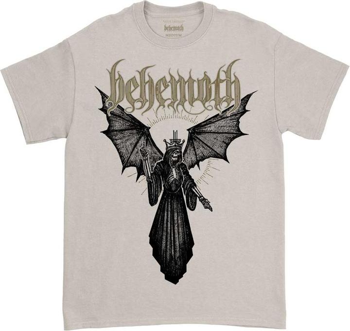 Behemoth Angel Of Death