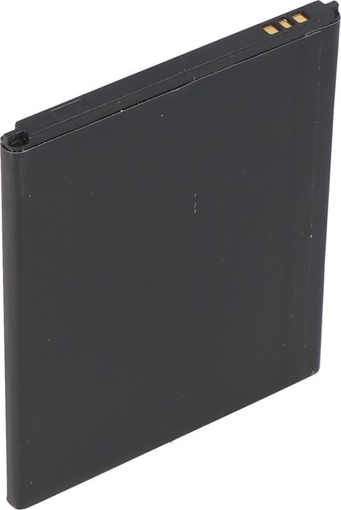 Actual product image AccuCell Motorola Moto E4 battery, GK40, SNN5967A, SNN5967B