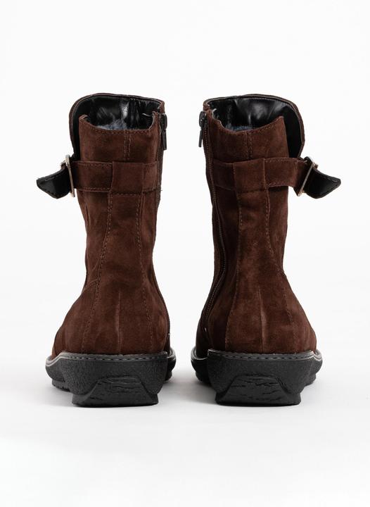 Actual product image Vitaform Soft ankle boot (38)