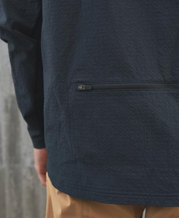 Image du produit Poc Sweat à capuche thermique Mantle (M)