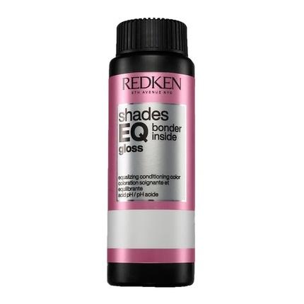 Redken Shades Eq Gloss Color Bonder Inside 07g - 60 Ml