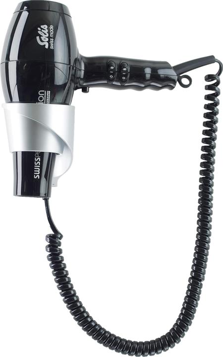 Actual product image Solis Swiss Perfection