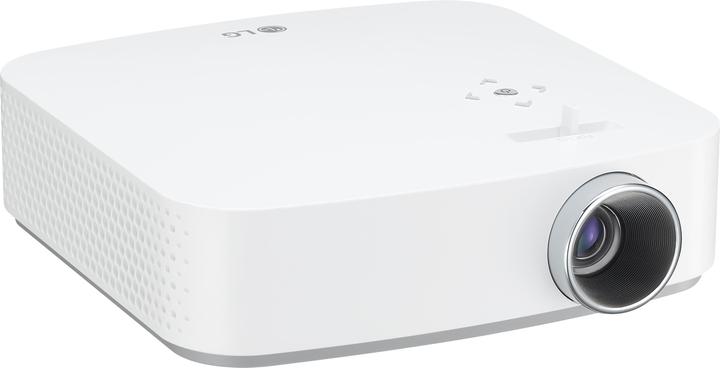Image du produit LG PF50KS, webOS 3.5 (Full HD, 600 lm, 1.4:1)