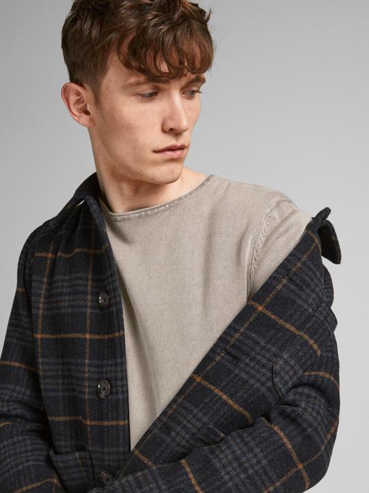 Image du produit Jack & Jones Pull à col rond (XL)