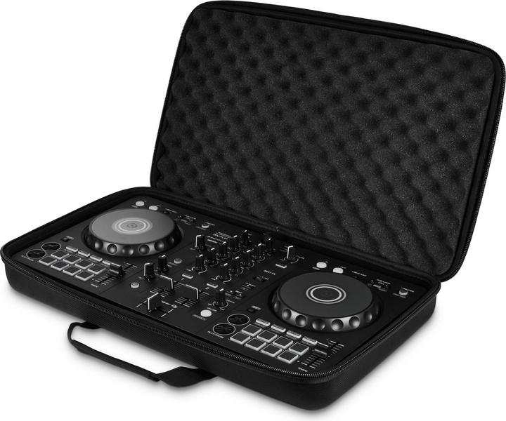 DJ cases