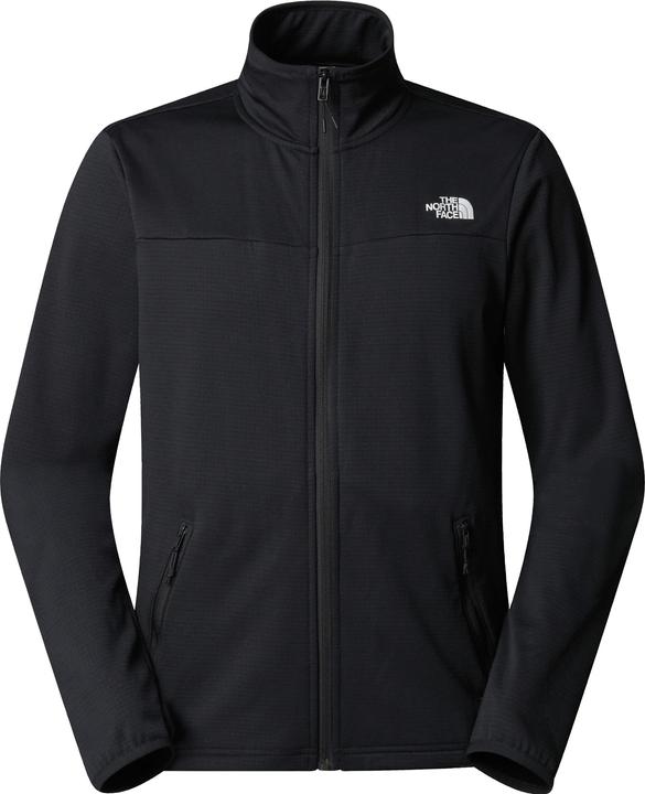 Actual product image North Face Cedar Trail Grid Fleece (S)