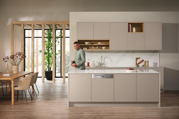 Immagine prodotto Miele G 25415-60 i XXL Active Plus